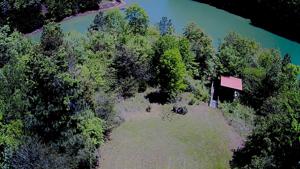 55 & 56 Fork Horn Trail