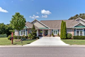 122 Chota Landing Drive