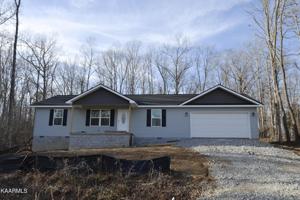 215 Chickasaw Drive