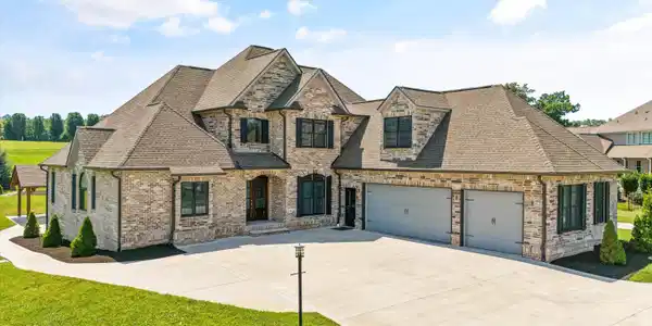 3812 Jackson Bend Drive
