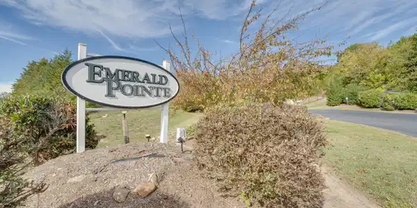 Image 2: Emerald Pointe Sign A1