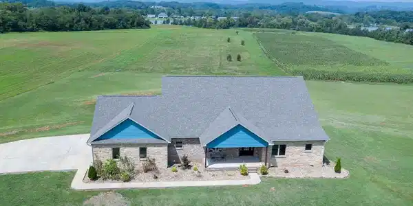 2590 New Union Rd
