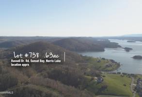 Lot 738 Russell Br Rd