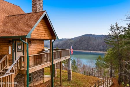 625 Bluff View Rd. Rd
