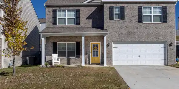 2724 Minuteman Lane