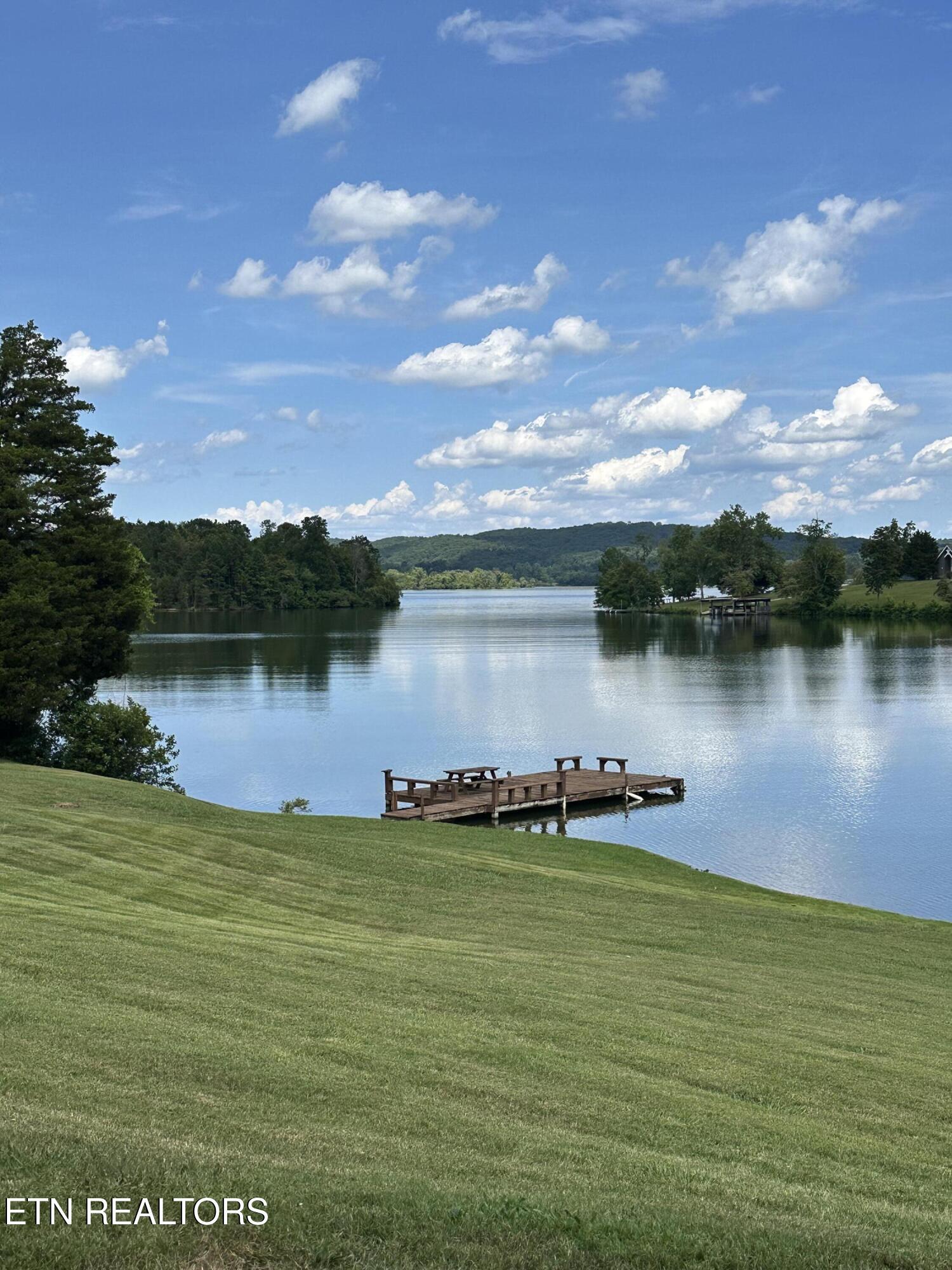 Image 1: Chamberlain Cove Rd. lakefront lot