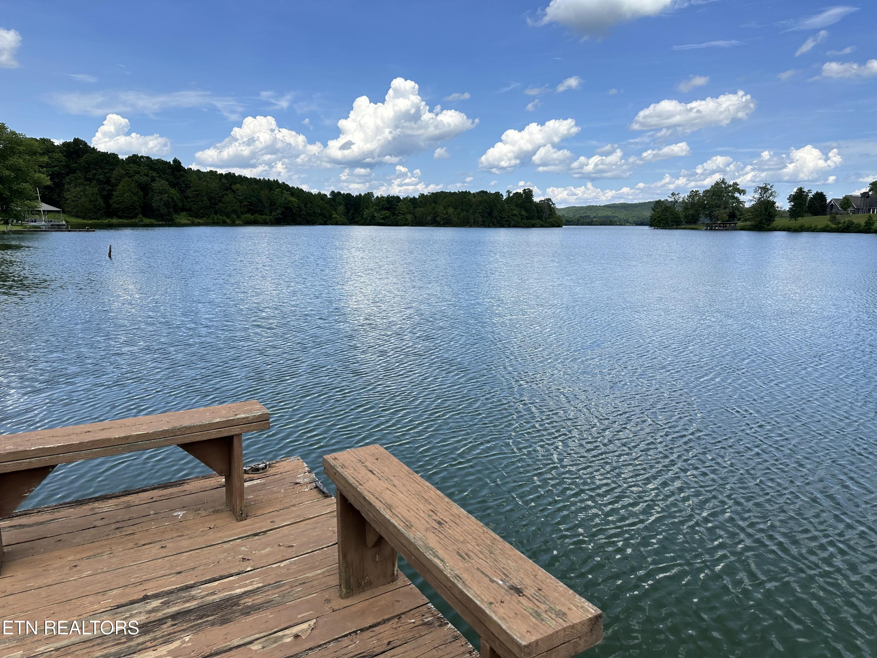 Image 3: Chamberlain Cove Rd. lot main channel v