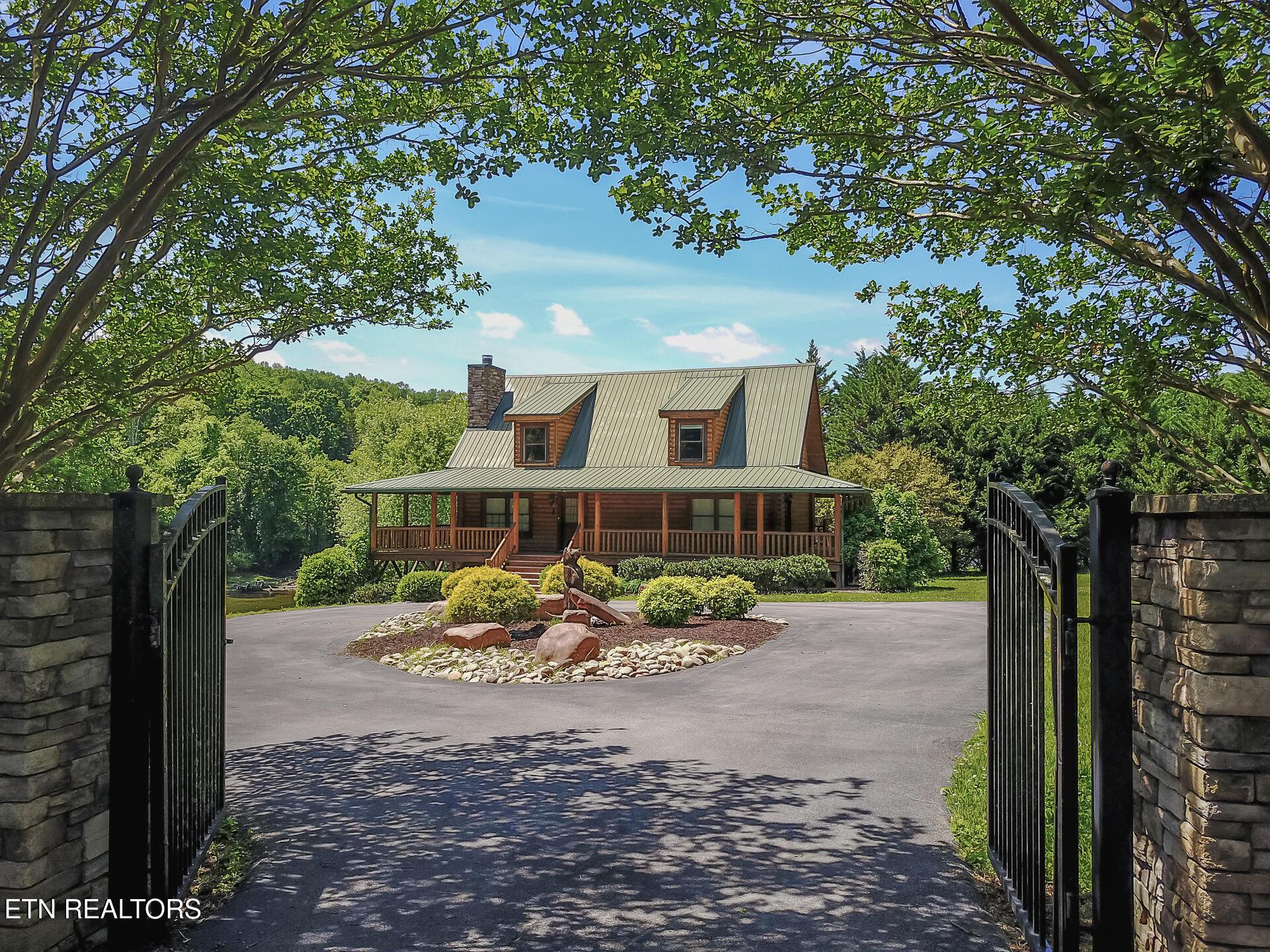 Image 2: 125 Lovely Bluff Road - -14