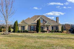 145 Volunteer Blvd