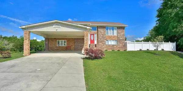 2138 New Union Rd