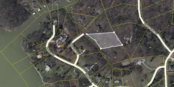 3006 Shady Glen Way