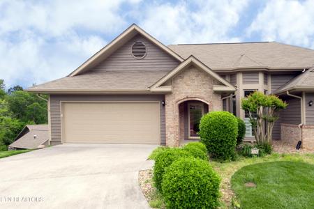 104 Chota Hills Trace