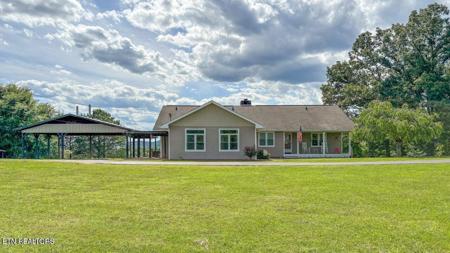581 Emory River Rd