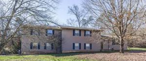 1733 E Bull Run