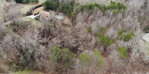 Lot P36 N Sequoyah North Drive