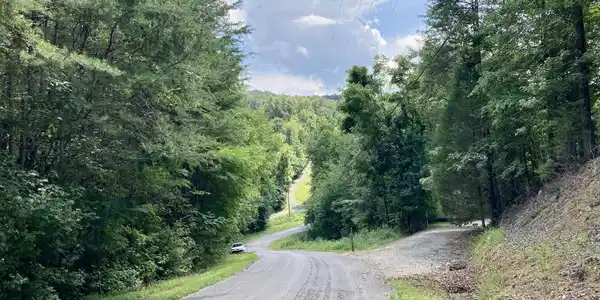 Lakewood Village Drive