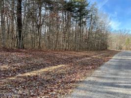 Lot 1 Cumberland lakes 201 Drive
