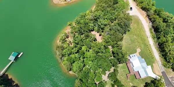 Lot 2 Lake Oaks Way
