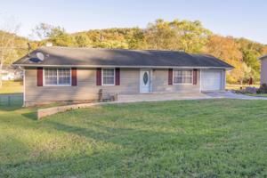 510 Greenwood Drive