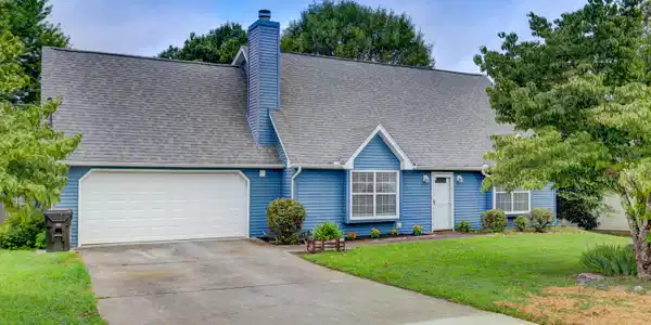 917 Pintail Rd