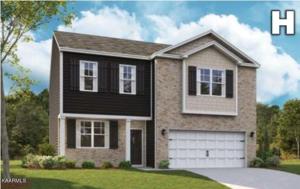 5505 English Holly Way