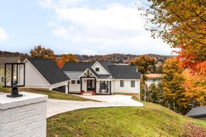 454 Norris Crest Drive