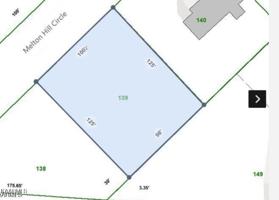 Lot 39 Melton Hill Circle