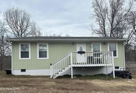1517 Old Chisholm Trail Tr