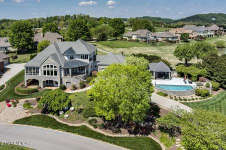 136 White Hawk Drive