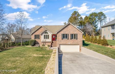 302 Mingo Drive