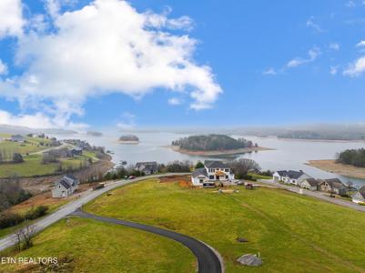 Lot 654 Russell Brothers Rd