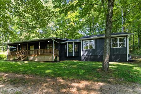 663 New Clear Branch Rd