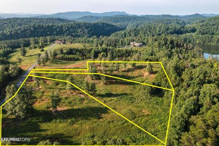 Lots 9&10 Shiners Bluff