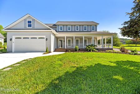 501 Mariner Point Drive