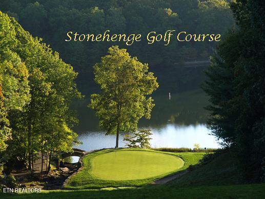 Image 3: 03 Stonehenge Golf Course