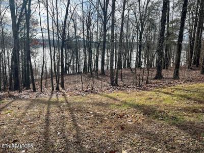 E Shore lot 117 Drive
