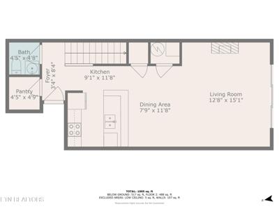 65 Lakeshore Terrace