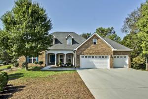 504 Tecumseh Court