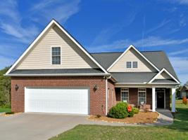 153 Meridian Way