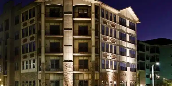 445 W Blount Ave