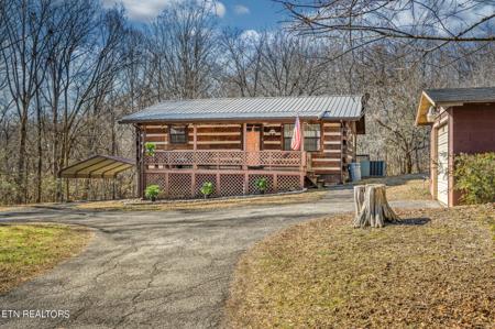 144 Hilltop Drive