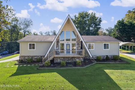 1129 Melton Hill Circle