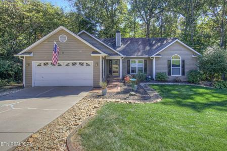 203 Kawga Lane