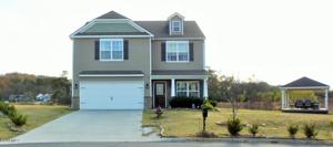 114 Lilly Lane
