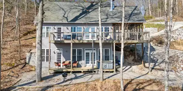1317 Lakeview Drive Drive