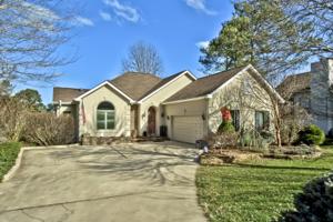 110 Quapaw Circle