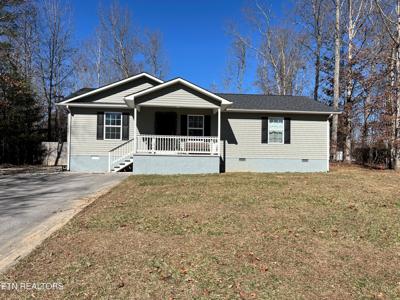 3123 Pueblo Drive