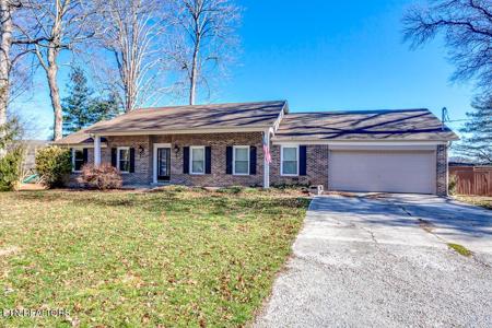 589 Melton Hill Drive