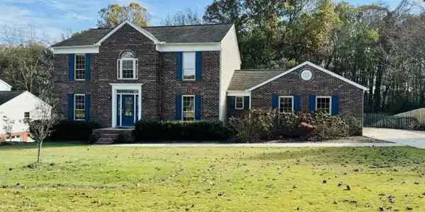 10008 Cheltenham Drive