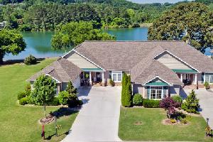 122 Chota Landing Drive